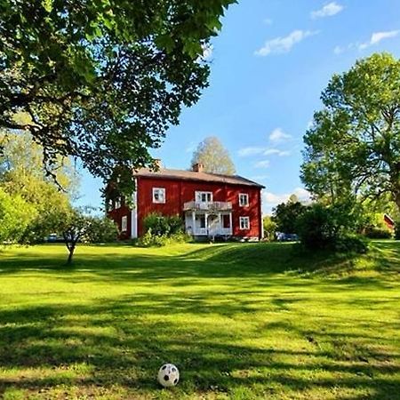 Sunnemoslantliv B&B 外观 照片