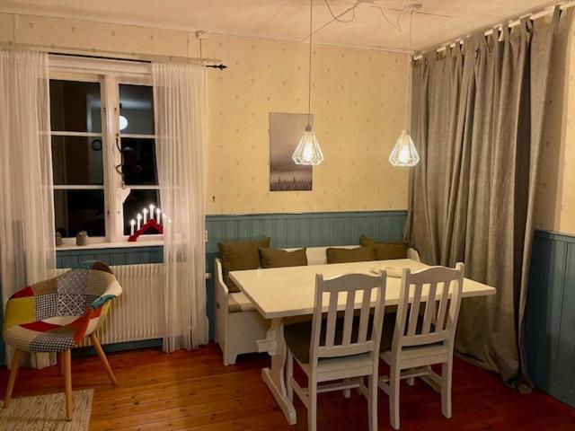 Sunnemoslantliv B&B 外观 照片