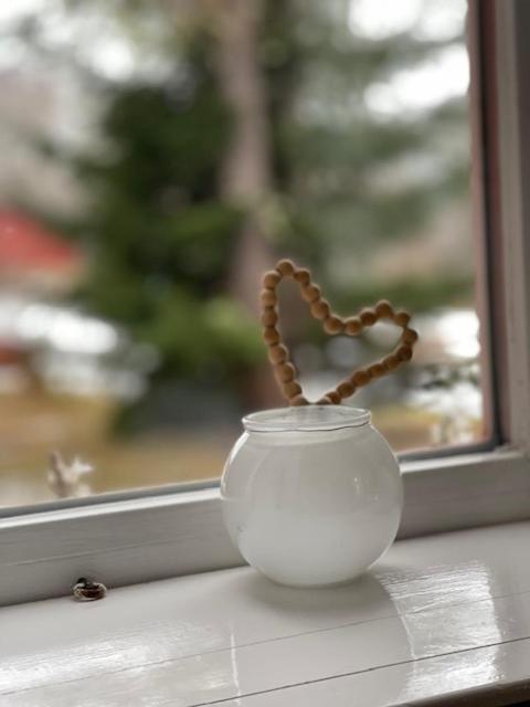 Sunnemoslantliv B&B 外观 照片